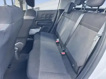 Photo 24 Citroën C3  1.2 PureTech 83ch S&S  Feel Business