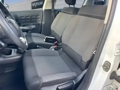 Photo 8 Citroën C3  1.2 PureTech 83ch S&S  Feel Business