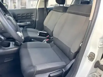 Photo 23 Citroën C3  1.2 PureTech 83ch S&S  Feel Business