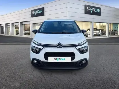 Photo 16 Citroën C3  1.2 PureTech 83ch S&S  Feel Business