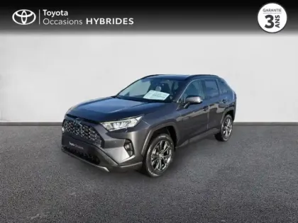 Photo Toyota Rav4
