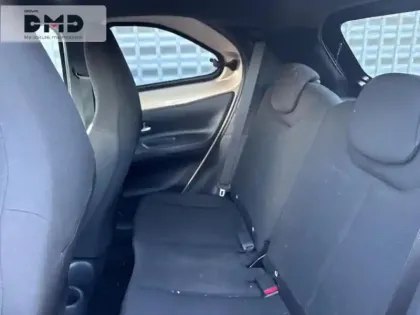 Photo 9 Toyota Aygo  X 1.0 VVT-i 72ch Design S-CVT