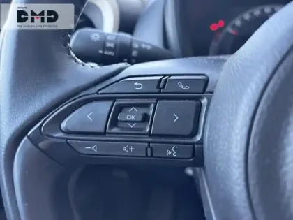 Photo 13 Toyota Aygo  X 1.0 VVT-i 72ch Design S-CVT