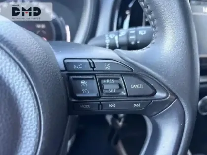 Photo 14 Toyota Aygo  X 1.0 VVT-i 72ch Design S-CVT