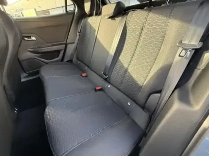 Photo 11 Opel Mokka  1.2 Turbo Hybrid 145ch Business e-DCT6