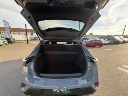 Photo 12 Opel Mokka  1.2 Turbo Hybrid 145ch Business e-DCT6