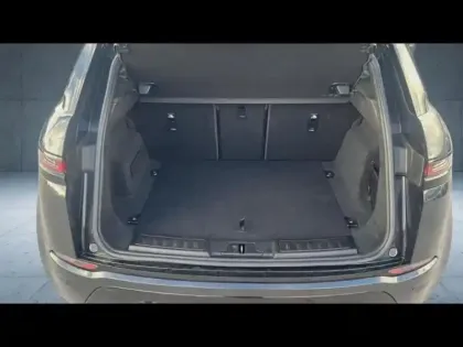 Photo 6 Land rover Range Rover  Evoque 2.0 D 150ch R-Dynamic SE AWD BVA