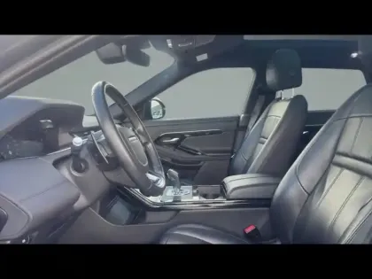 Photo 10 Land rover Range Rover  Evoque 2.0 D 150ch R-Dynamic SE AWD BVA