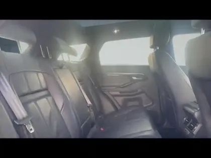 Photo 12 Land rover Range Rover  Evoque 2.0 D 150ch R-Dynamic SE AWD BVA