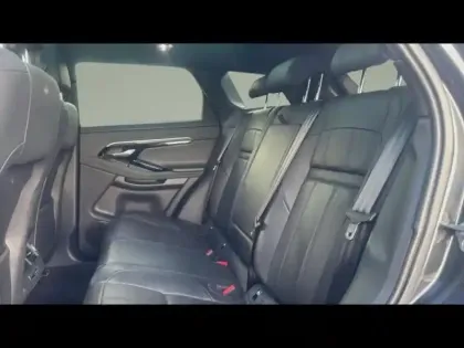 Photo 11 Land rover Range Rover  Evoque 2.0 D 150ch R-Dynamic SE AWD BVA