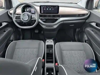 Photo 7 Fiat 500 C e 95ch (RED)