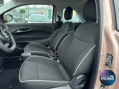 Photo 10 Fiat 500 C e 95ch (RED)