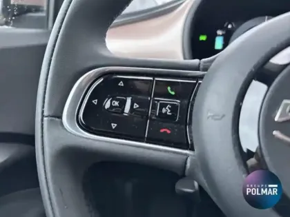 Photo 14 Fiat 500 C e 95ch (RED)