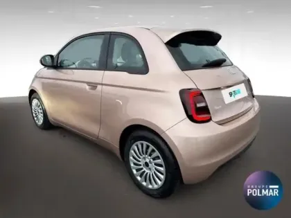 Photo 6 Fiat 500 C e 95ch (RED)