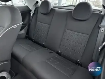 Photo 11 Fiat 500 C e 95ch (RED)