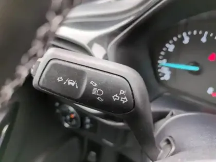 Photo 11 Ford Puma  1.0 Flexifuel 125ch S&S mHEV Titanium