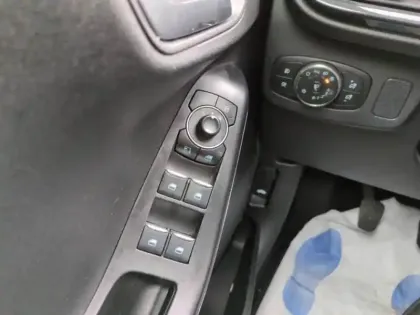 Photo 12 Ford Puma  1.0 Flexifuel 125ch S&S mHEV Titanium