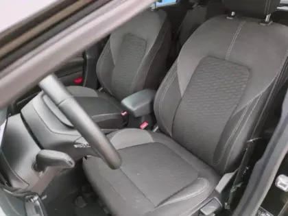 Photo 14 Ford Puma  1.0 Flexifuel 125ch S&S mHEV Titanium