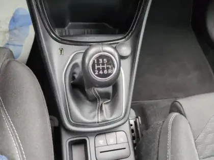 Photo 9 Ford Puma  1.0 Flexifuel 125ch S&S mHEV Titanium