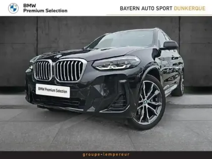 Photo Bmw X3