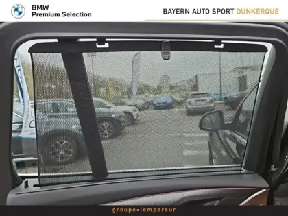 Photo 7 BMW X3  xDrive30d 286ch M Sport