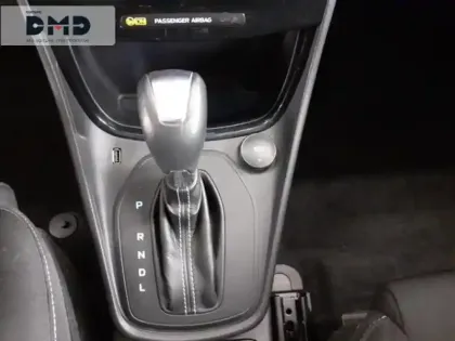 Photo 7 Ford Puma  1.0 EcoBoost 125ch S&S mHEV Titanium Powershift