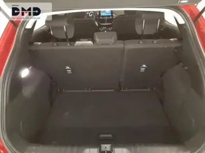 Photo 11 Ford Puma  1.0 EcoBoost 125ch S&S mHEV Titanium Powershift