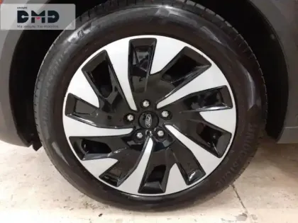 Photo 12 Ford Puma  1.0 EcoBoost 125ch S&S mHEV Titanium Powershift