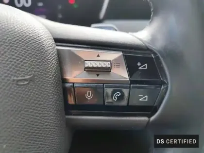 Photo 13 DS DS 4  BlueHDi 130ch Bastille + Automatique