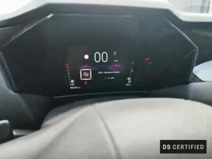 Photo 11 DS DS 4  BlueHDi 130ch Bastille + Automatique