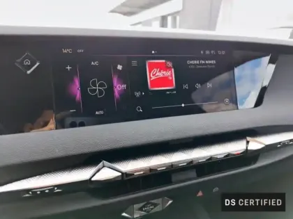 Photo 14 DS DS 4  BlueHDi 130ch Bastille + Automatique