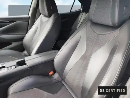 Photo 8 DS DS 4  BlueHDi 130ch Bastille + Automatique