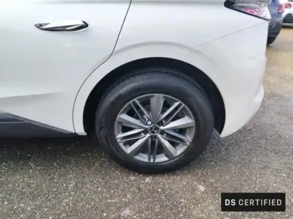 Photo 10 DS DS 4  BlueHDi 130ch Bastille + Automatique