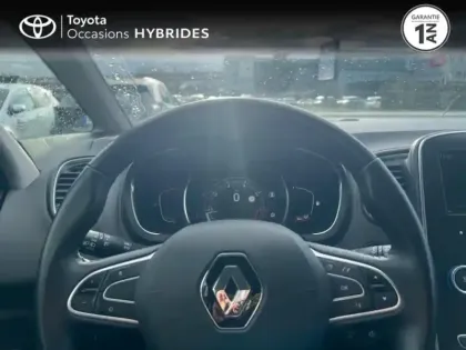 Photo 12 Renault Scenic  1.2 TCe 130ch energy Intens