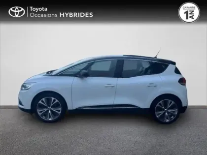 Photo 17 Renault Scenic  1.2 TCe 130ch energy Intens