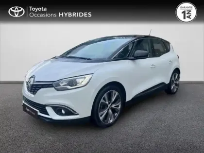 Photo Renault Scenic