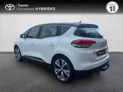 Photo 16 Renault Scenic  1.2 TCe 130ch energy Intens