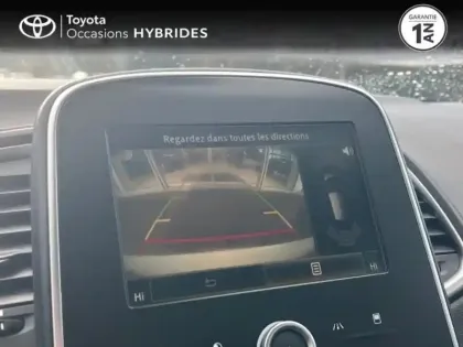 Photo 29 Renault Scenic  1.2 TCe 130ch energy Intens