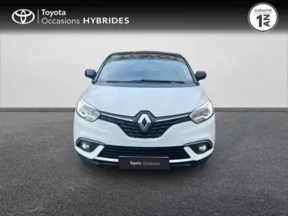 Photo 19 Renault Scenic  1.2 TCe 130ch energy Intens