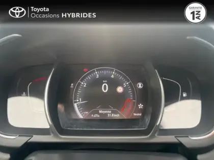 Photo 28 Renault Scenic  1.2 TCe 130ch energy Intens