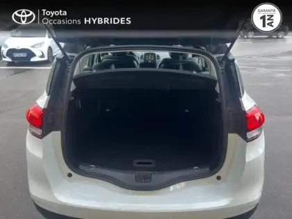 Photo 24 Renault Scenic  1.2 TCe 130ch energy Intens