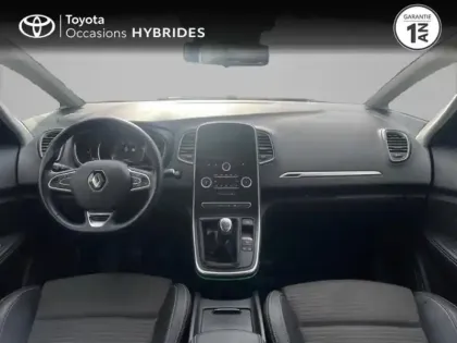 Photo 7 Renault Scenic  1.2 TCe 130ch energy Intens