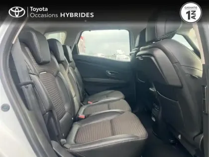 Photo 6 Renault Scenic  1.2 TCe 130ch energy Intens