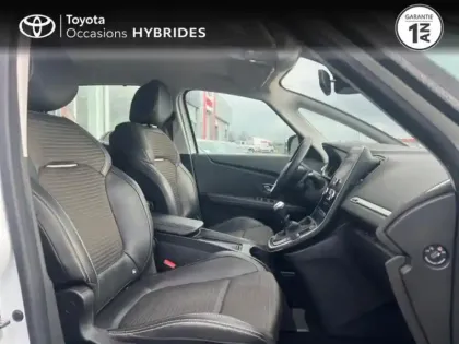 Photo 5 Renault Scenic  1.2 TCe 130ch energy Intens