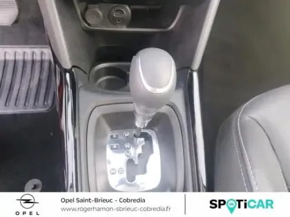 Photo 12 Peugeot 2008  1.2 PureTech 110ch Allure S&S EAT6