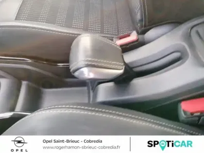 Photo 11 Peugeot 2008  1.2 PureTech 110ch Allure S&S EAT6