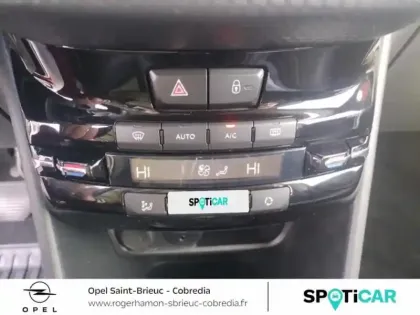 Photo 13 Peugeot 2008  1.2 PureTech 110ch Allure S&S EAT6