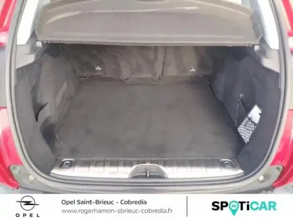 Photo 5 Peugeot 2008  1.2 PureTech 110ch Allure S&S EAT6