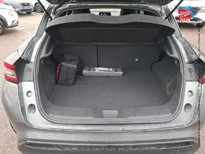 Photo 13 Nissan Juke  1.6 Hybrid 143ch N-Connecta 2022.5 Camera