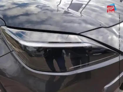 Photo 12 Toyota Yaris  Cross 116h Dynamic Business + Programme Beyond Zero Academy MY22